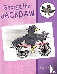 Blunt, Patricia - George the Jackdaw