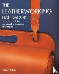 Michael, Valerie - Michael, V: Leatherworking Handbook