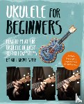 Grove-White, Will - Ukulele for Beginners