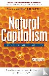 Hawken, Paul, Lovins, Amory B., Lovins, L. Hunter - Natural Capitalism