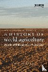 Mazoyer, Marcel, Roudart, Laurence - A History of World Agriculture