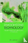 Chapman, Anne - Democratizing Technology