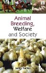 Turner, Jacky - Animal Breeding, Welfare and Society
