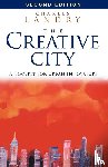 Landry, Charles - The Creative City