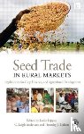  - Seed Trade in Rural Markets