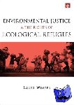 Westra, Laura - Environmental Justice and the Rights of Ecological Refugees