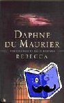 Du Maurier, Daphne - Rebecca