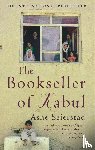 Seierstad, Asne - The Bookseller Of Kabul