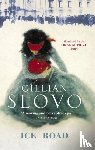Slovo, Gillian - Ice Road