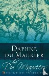 du Maurier, Daphne - The Du Mauriers
