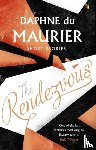 Du Maurier, Daphne - The Rendezvous And Other Stories