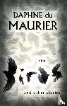 Du Maurier, Daphne - The Birds And Other Stories