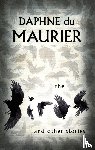 du Maurier, Daphne - The Birds And Other Stories