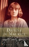 du Maurier, Daphne - Myself When Young