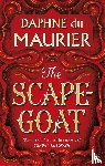 du Maurier, Daphne - The Scapegoat