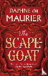 Du Maurier, Daphne - The Scapegoat