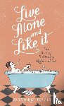Hillis, Marjorie - Live Alone And Like It