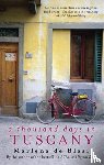 De Blasi, Marlena - A Thousand Days In Tuscany