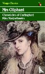 Oliphant, Margaret - Miss Marjoribanks