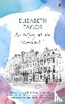 Taylor, Elizabeth - Mrs Palfrey At The Claremont