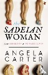 Carter, Angela - The Sadeian Woman