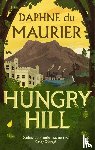 Du Maurier, Daphne - Hungry Hill