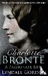 Gordon, Lyndall - Charlotte Bronte