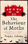 Adams, Poppy - The Behaviour Of Moths
