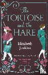 Jenkins, Elizabeth - The Tortoise And The Hare