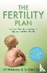 Blakeway, Jill, David, Dr Sami - The Fertility Plan