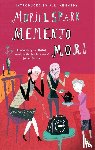 Spark, Muriel - Memento Mori