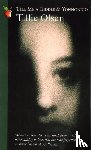 Olsen, Tillie - Tell Me A Riddle And Yonnondio