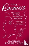 Rothschild, Hannah - The Baroness