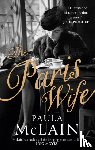 McLain, Paula - The Paris Wife