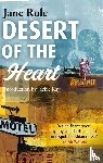 Rule, Jane - Desert Of The Heart