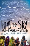Kristof, Nicholas D., WuDunn, Sheryl - Half The Sky