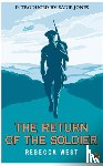 West, Rebecca - The Return Of The Soldier