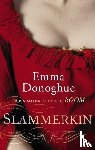 Donoghue, Emma - Slammerkin