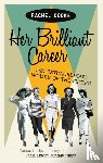 Cooke, Rachel - Her Brilliant Career