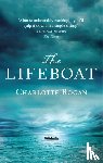 Rogan, Charlotte - The Lifeboat