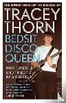 Thorn, Tracey - Bedsit Disco Queen