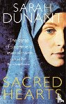 Dunant, Sarah - Sacred Hearts