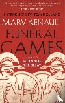 Renault, Mary - Funeral Games