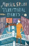 Spark, Muriel - Territorial Rights