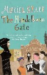 Spark, Muriel - The Mandelbaum Gate