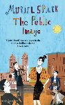 Spark, Muriel - The Public Image