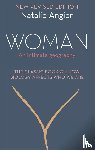 Angier, Natalie - Woman