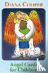 Cooper, Diana - Angel Cards for Children