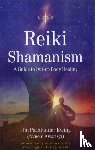 Ewing, Jim PathFinder - Reiki Shamanism