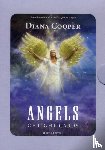 Cooper, Diana - Angels of Light Cards